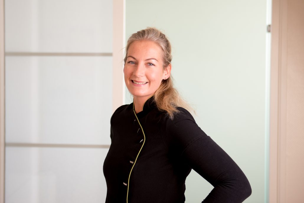 Hiltsje de Boer