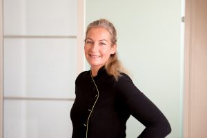 Hiltsje de Boer