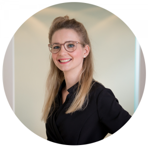 Alie van der Veen-Veenstra
